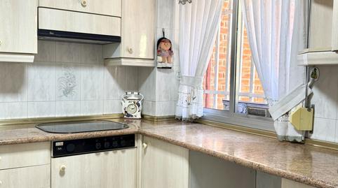 Foto 5 de Pis en venda a Costa Brava, 11, Mirasierra, Madrid