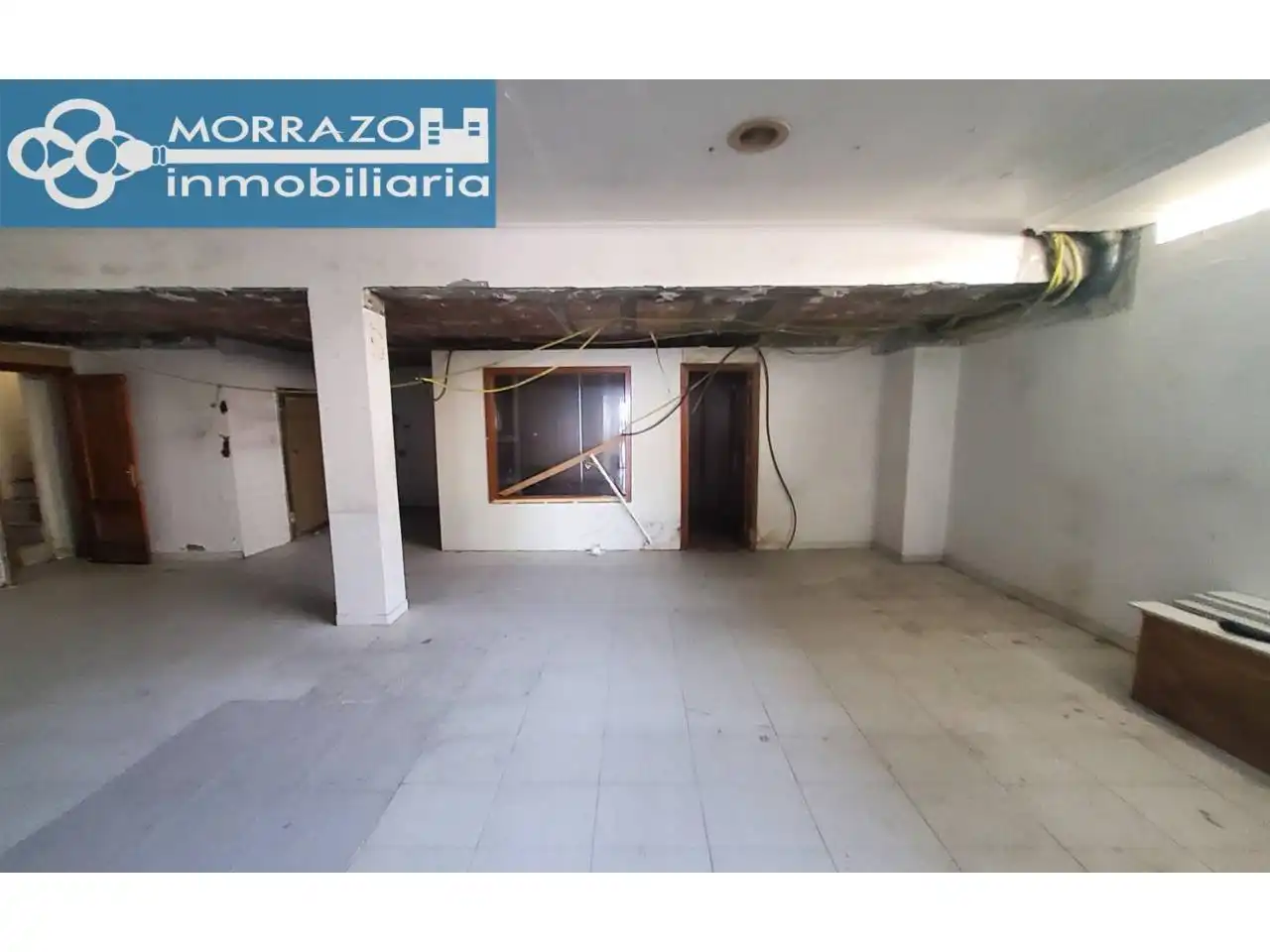 Locale commerciale in vendita a Avenida Montero Ríos, imagen 14