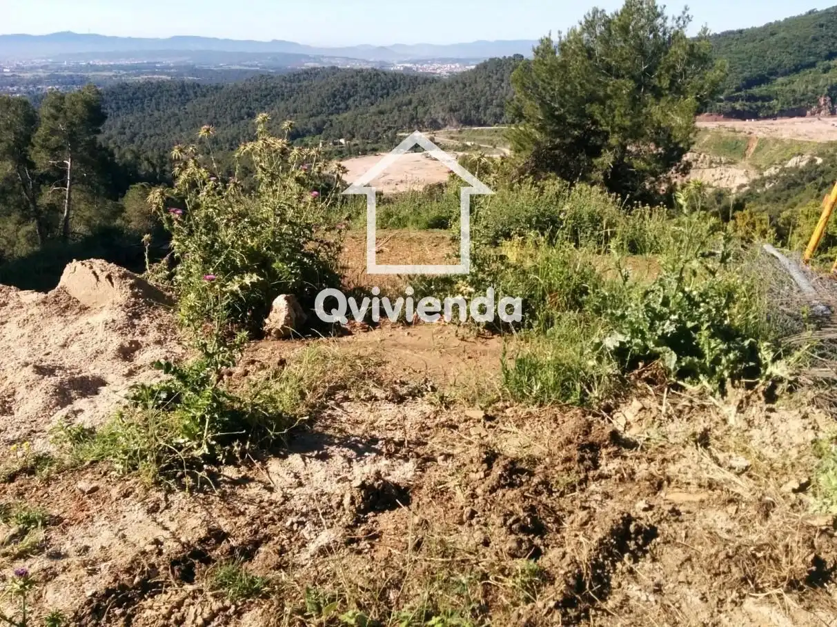Residential land for sale in Can Riera, imagen 4