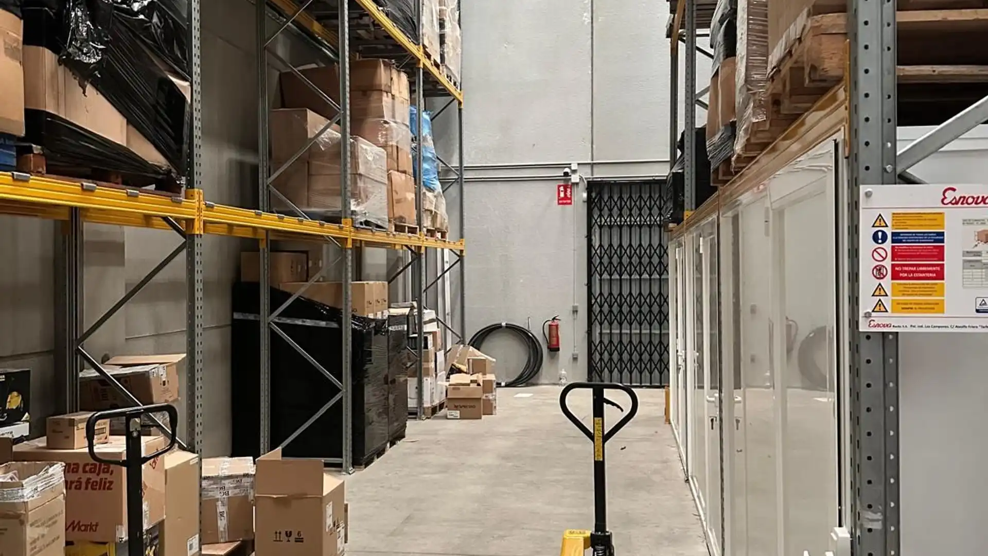 Industrial buildings for sale in Terrassa