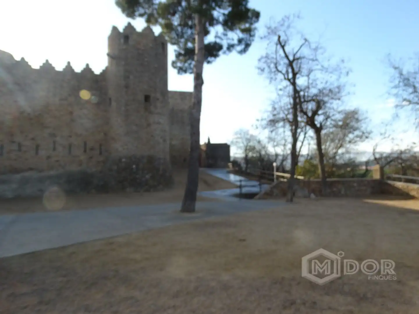 Residential land for sale in Carrer Avet, imagen 7