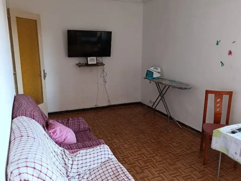 Wohnung mit Aufzug zum Verkauf in Carrer d'Hortaleza 5, imagen 9