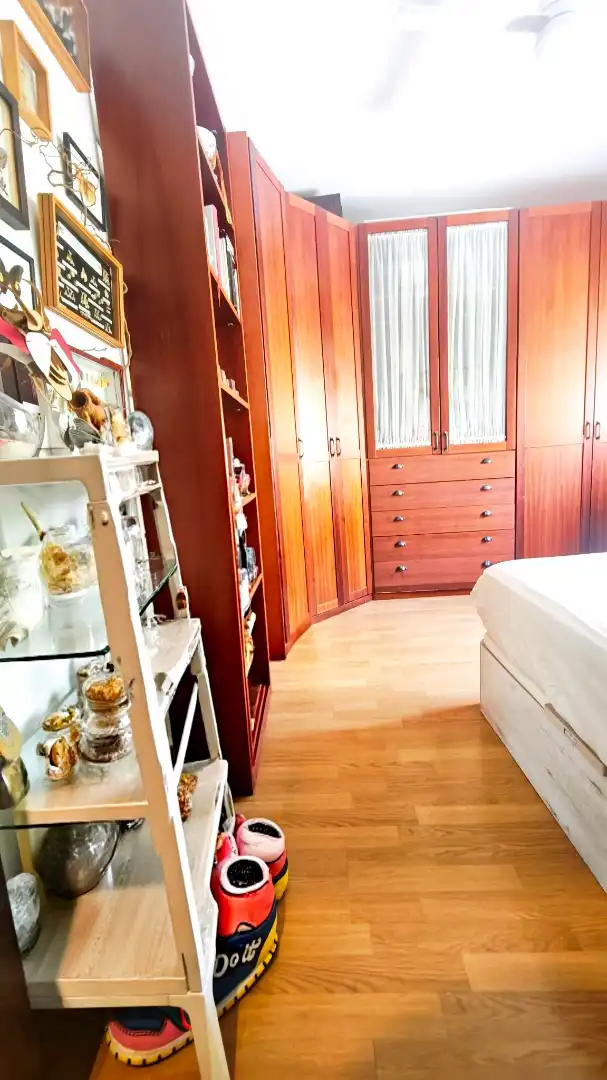 Flat with lift for sale in Calle Altamira, imagen 20