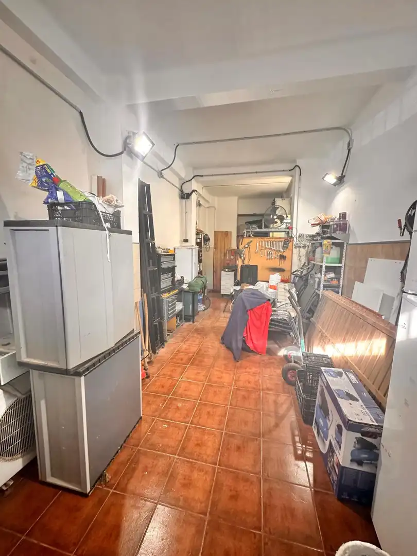 Gewerbefläche zum Verkauf in Calle de Calerito, imagen 5