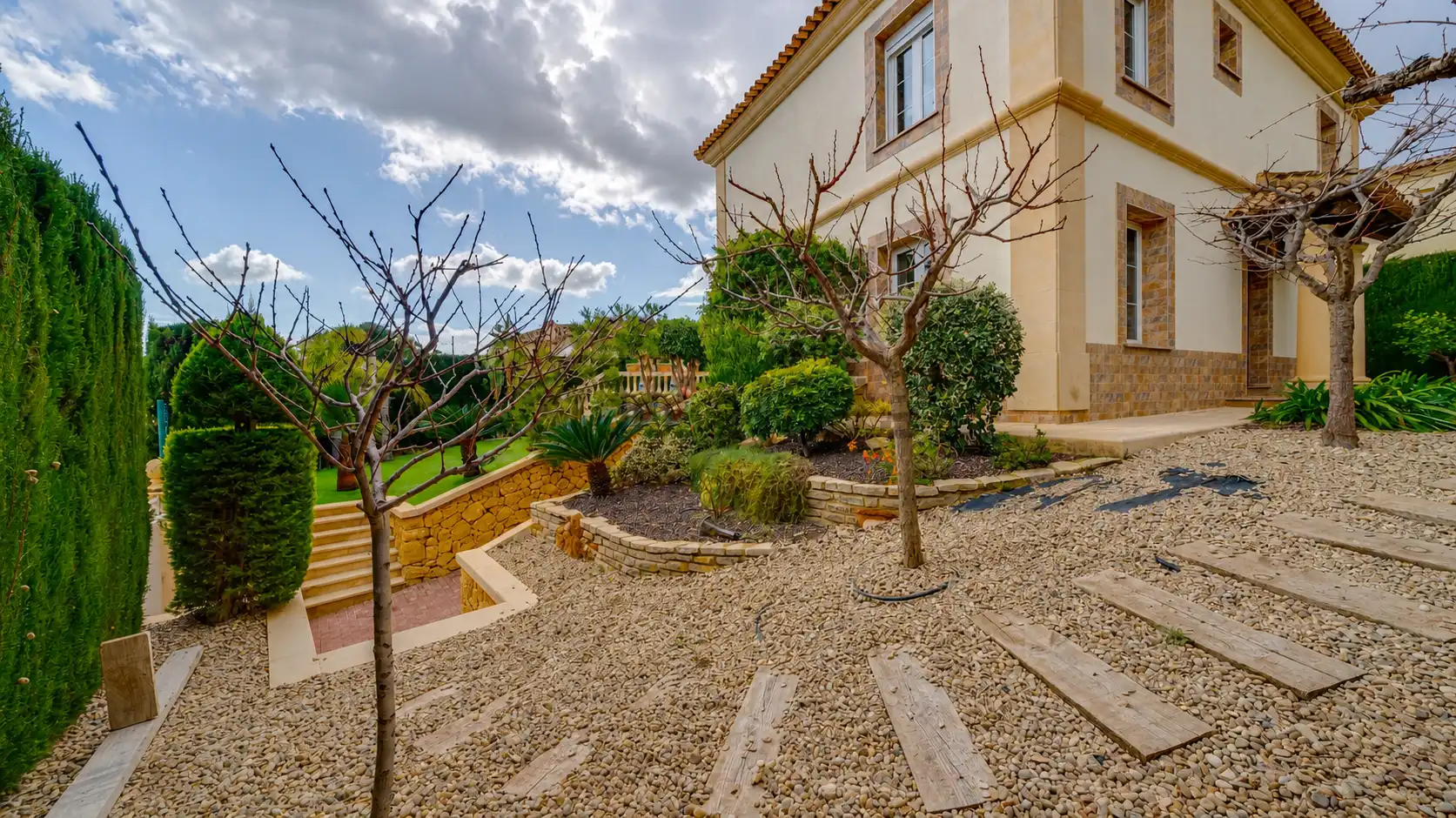 Villa con terrazza in vendita a Calle Illa de Tenerife, imagen 8