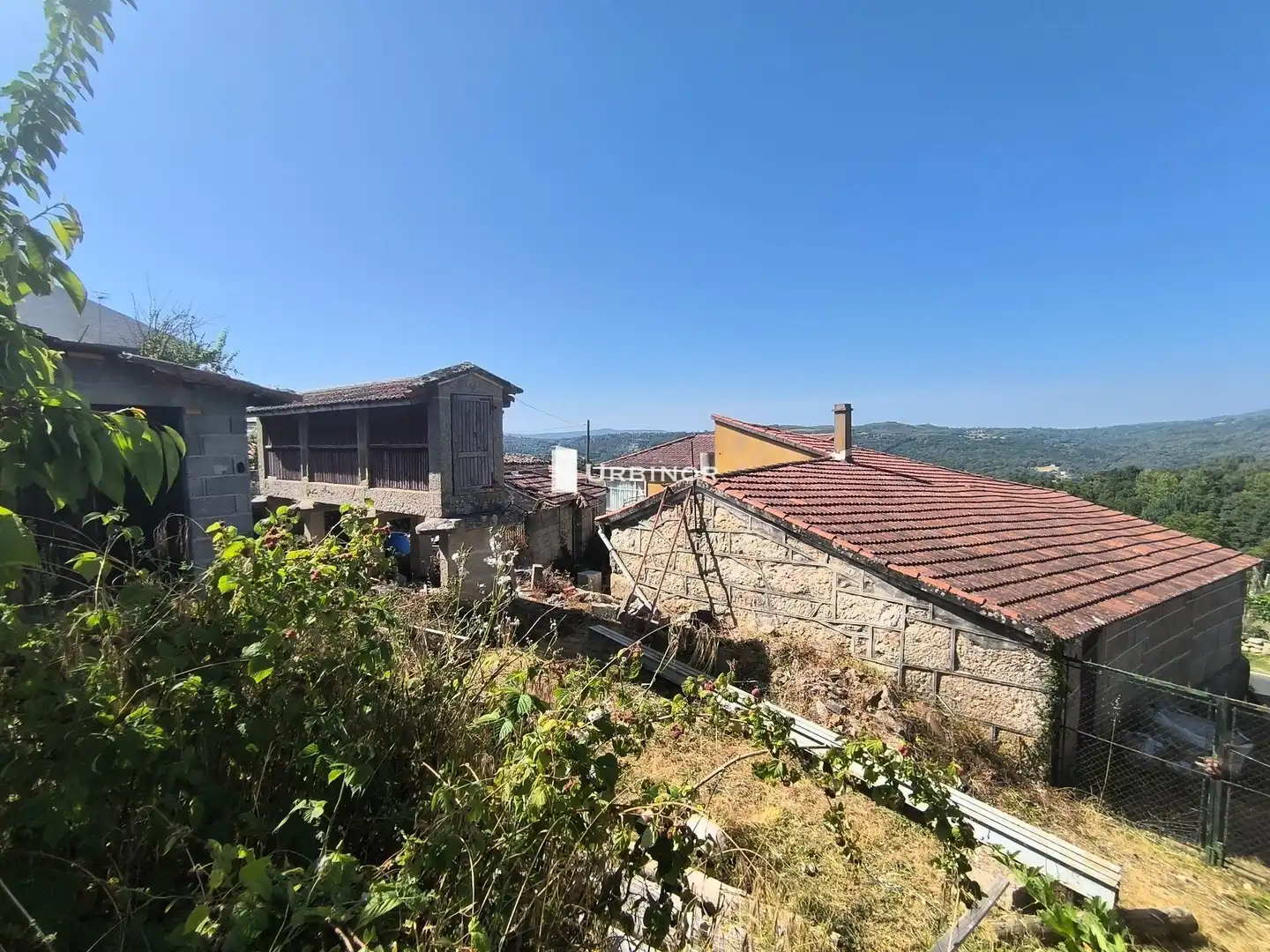 Casa en venda a A Merca, imagen 4