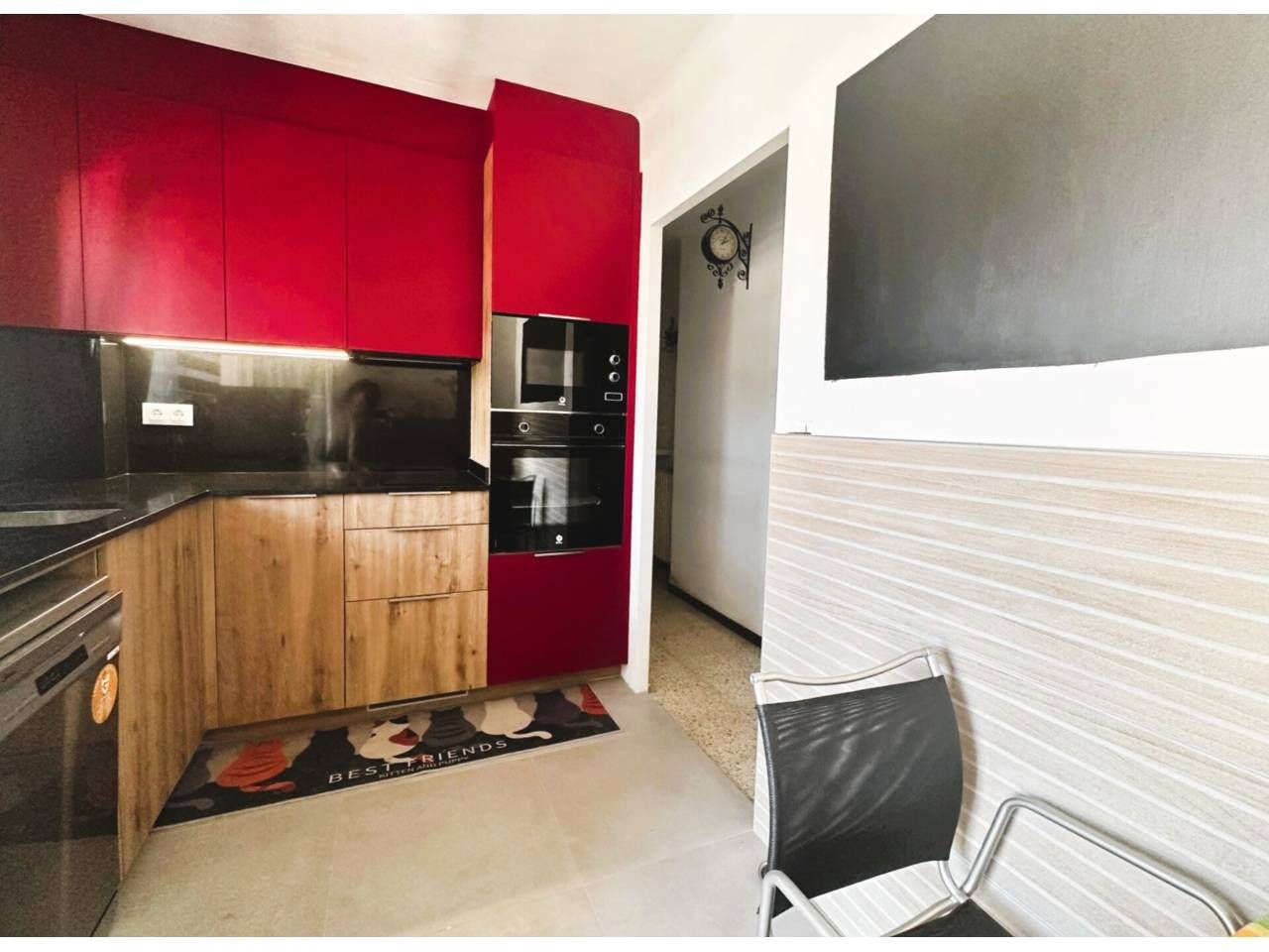 Wohnung zum verkauf in Pont Major - Pedret - Campdorà, Girona Capital