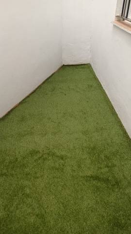 Piso en Alquiler en Centro - Calzada - Cabo Noval