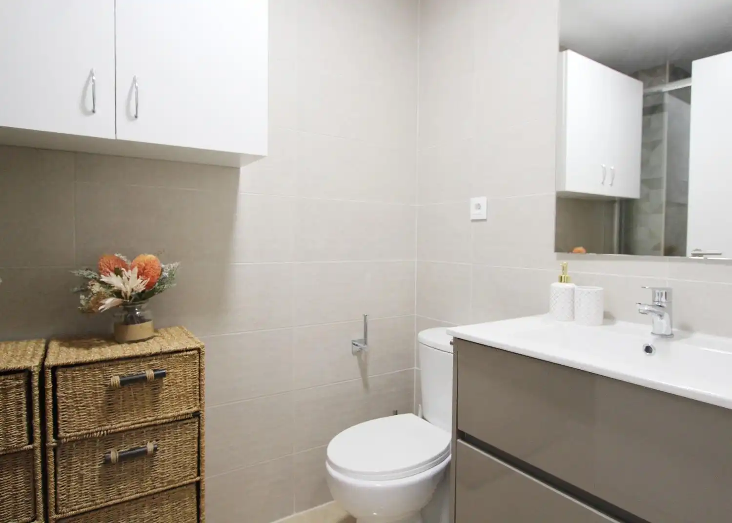 Apartament amb piscina en venda a PAI SECTOR TORRELASAL 1, imagen 16