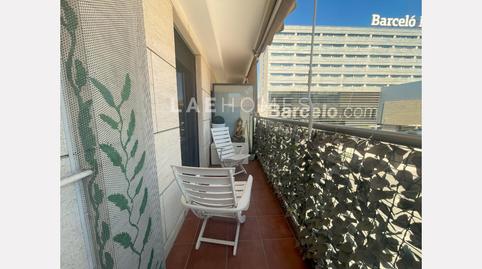 Foto 5 de Pis en venda a Parque Ayala - Jardín de la Abadía - Huelín, Málaga