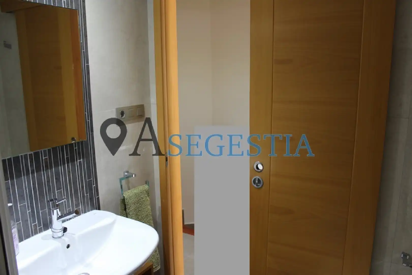 Bathroom of Detached homes for sale in Benicasim / Benicàssim  with Private garden and Terrace
