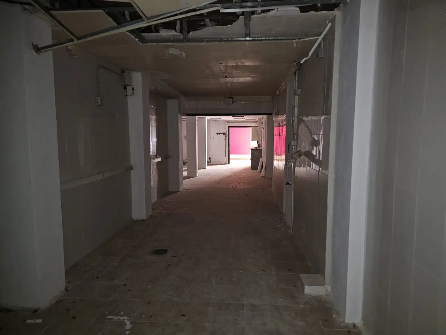 Business premises for sale in Calle Campoamor, imagen 29