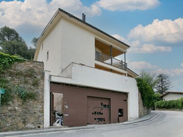 Villa in vendita a C/ Les Pomeretes