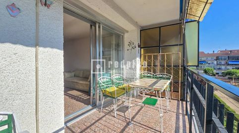 Foto 4 de Piso en venta en Parque de la Coruña - Las Suertes, Collado Villalba