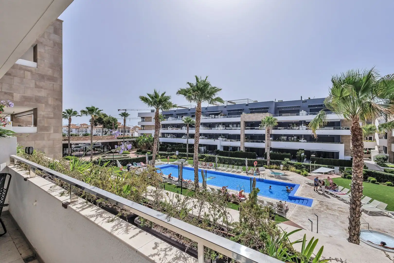 Apartamento con piscina en venta en N/A, imagen 4