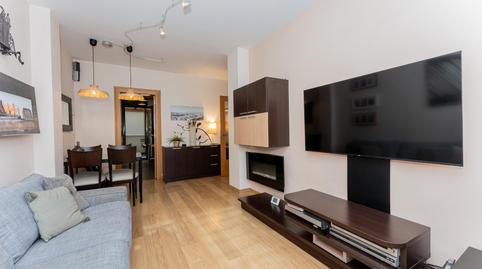 Foto 5 de Piso en venta en La Roureda, Barcelona