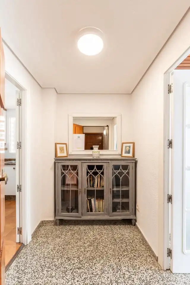 Wohnung mit Pool zur Miete in Ferrandis Salvador, imagen 40