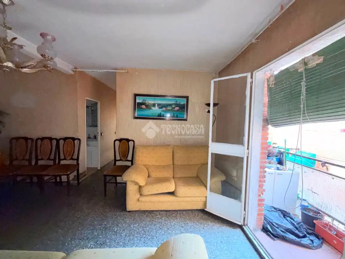 Flat for sale in Centro, imagen 3