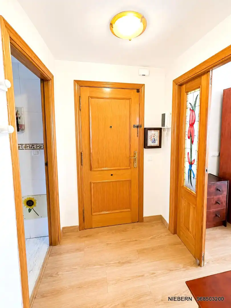 Piso con ascensor en venta en Norte, imagen 11