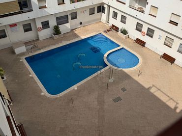 Appartement à vendre à Pelai
