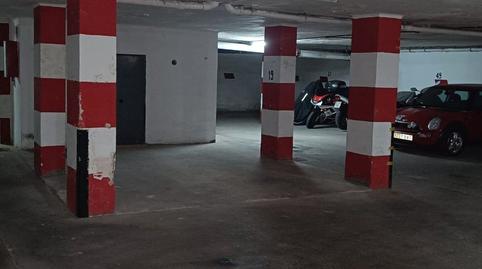 Photo 3 of Garage for sale in Calle Antonio Accame, Paseo Marítimo - San José - La Laguna,  Cádiz Capital