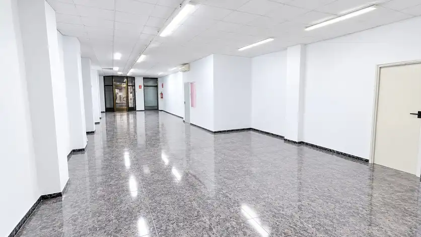 Commercial properties for rent in Elche ciudad
