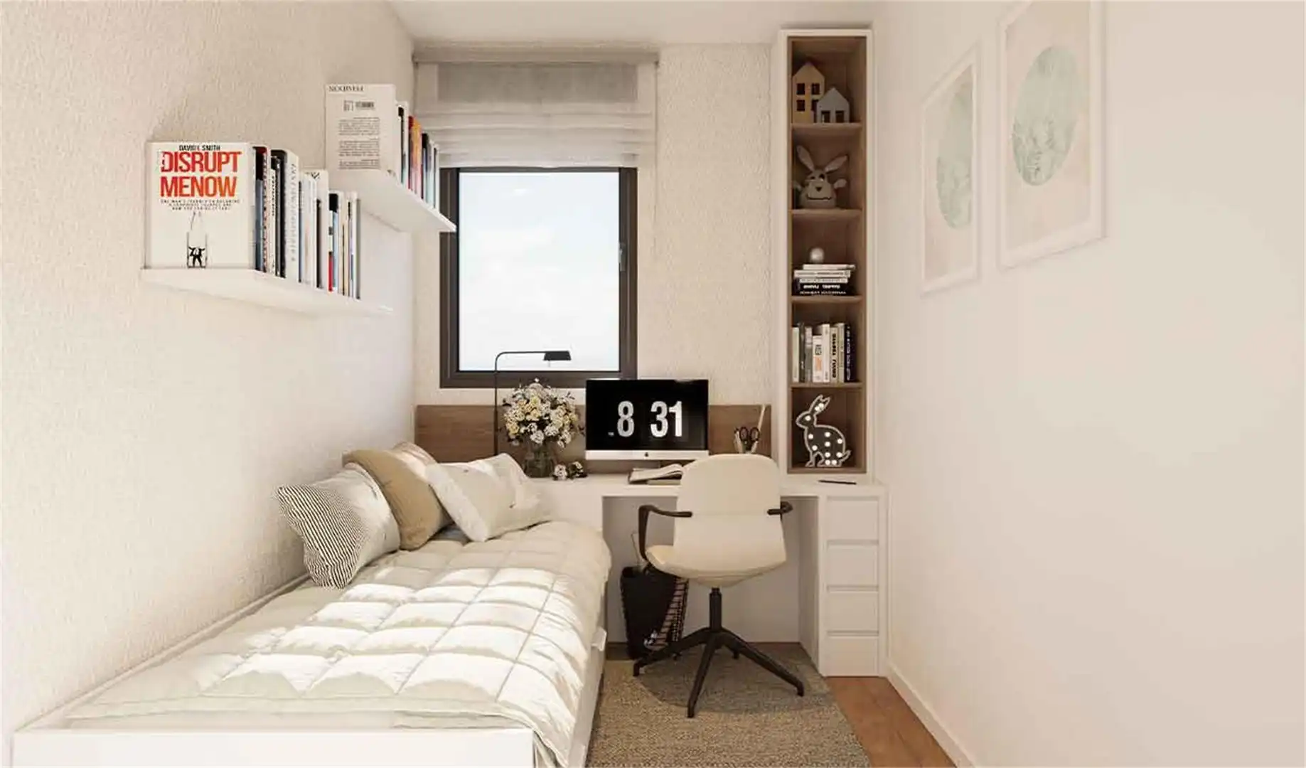 Planta baja en venta en Rambla de Sant Jordi, 28, La Geltrú - Sant Jordi