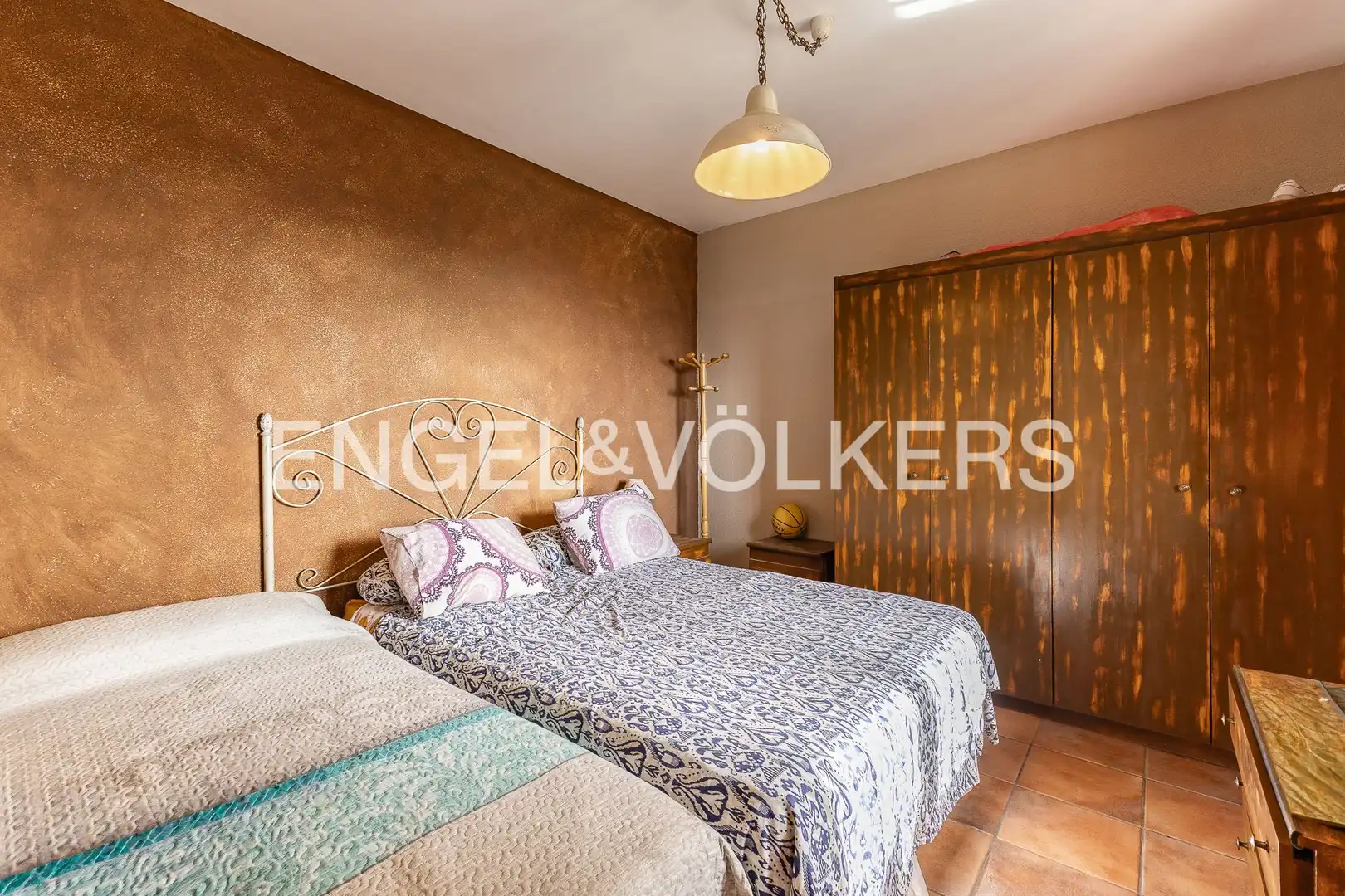 Bedroom of Houses for sale in Pineda de Mar  with Heating, Private garden and Terrace