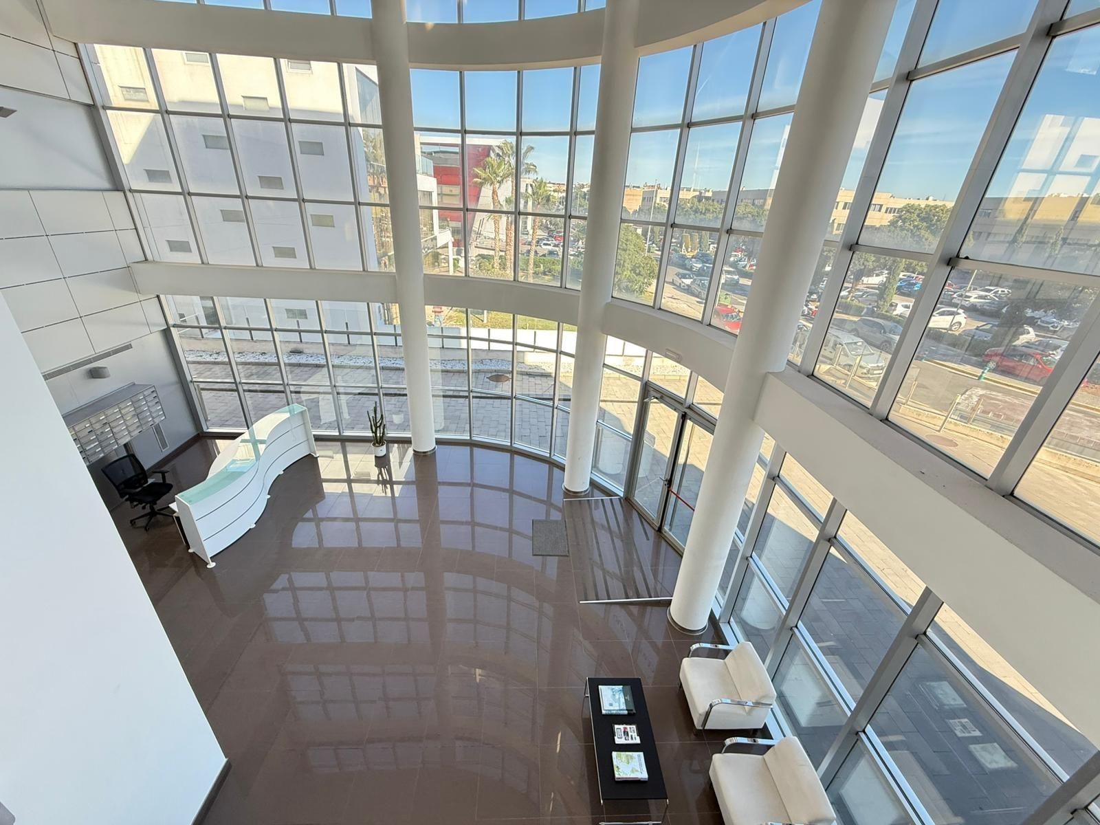 Office to rent in Posadas  with Air Conditioner