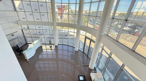 Photo 3 of Office to rent in Ronda de Narciso Monturiol, Posadas, Córdoba