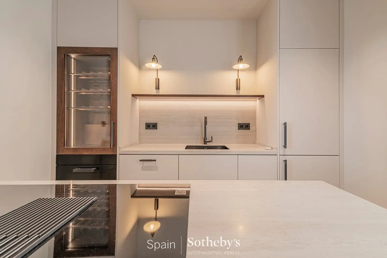 Apartment with lift for sale in Carrer d'Enric Granados, imagen 14