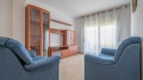 Living room of Flat for sale in Reus  with Heating and Balcony
