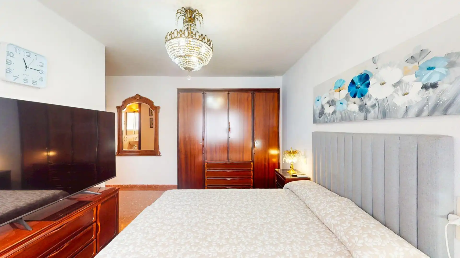 Appartamento con terrazza in vendita a Calle GABRIEL MIRO, imagen 37