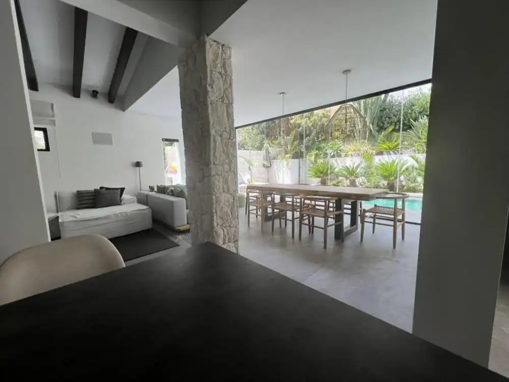 Haus oder Chalet zur Miete in Marbella, Málaga