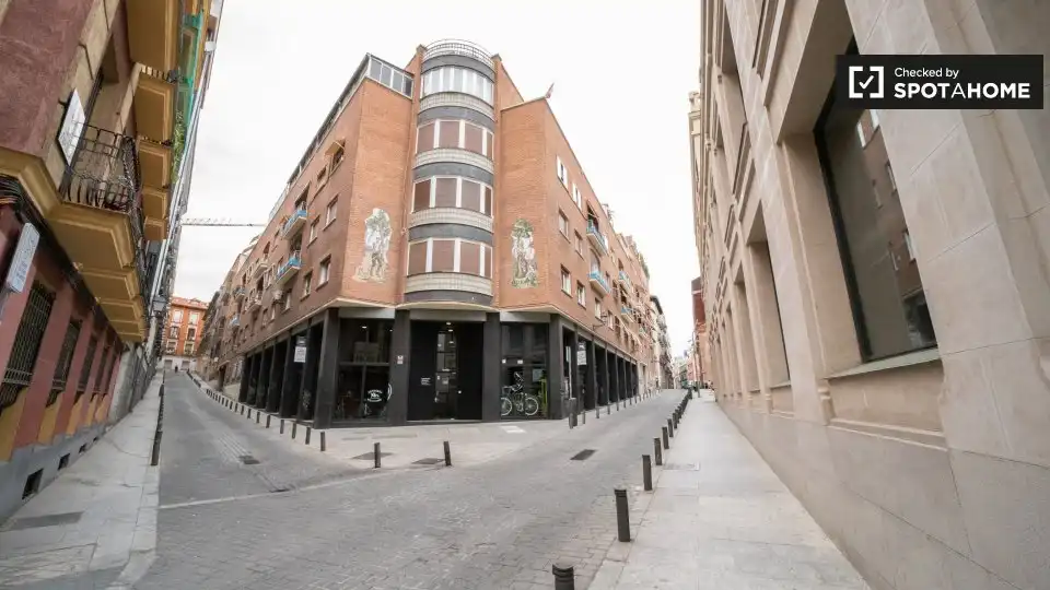 Piso en alquiler en Centro, imagen 17
