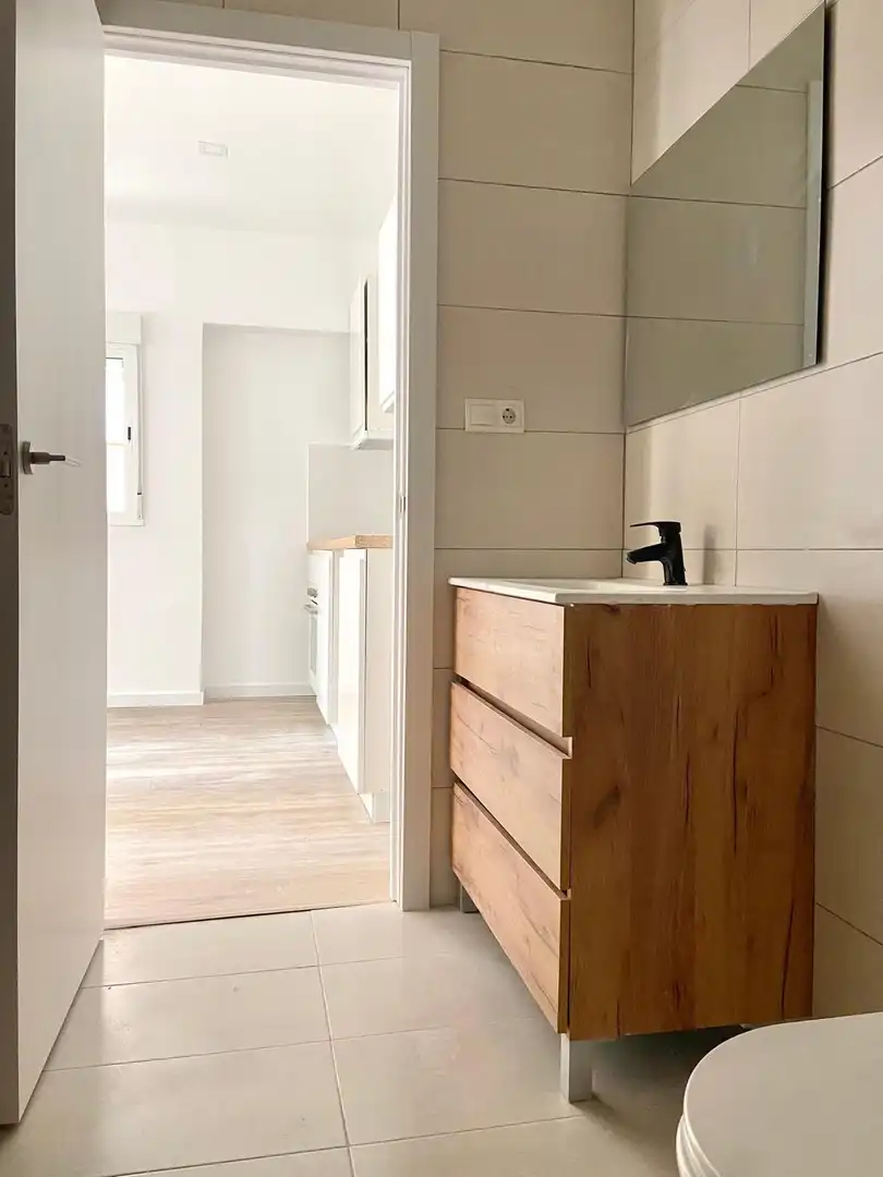 Habitación de Piso en venta en Calafell