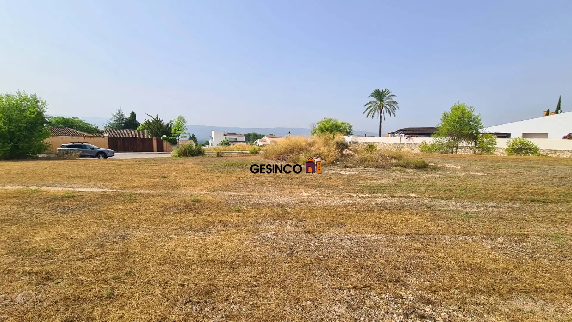Residential for sale in Ontinyent