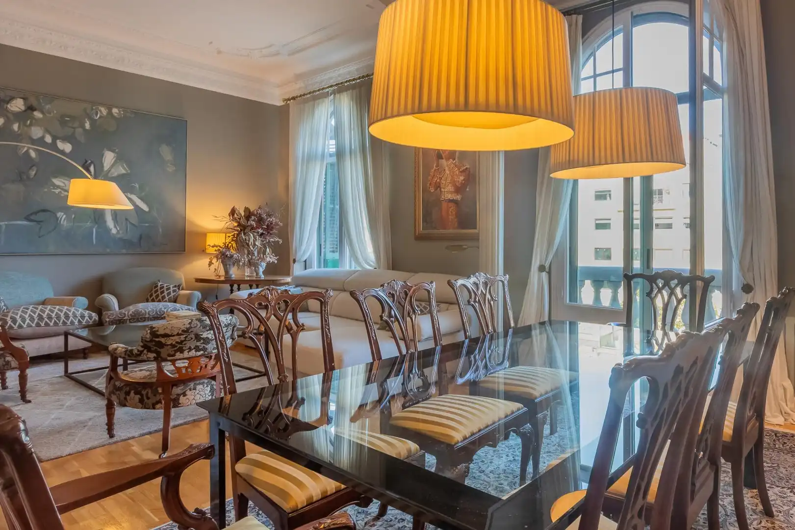 Appartement avec terrasse à vendre à Avenida Avinguda Diagonal, imagen 10