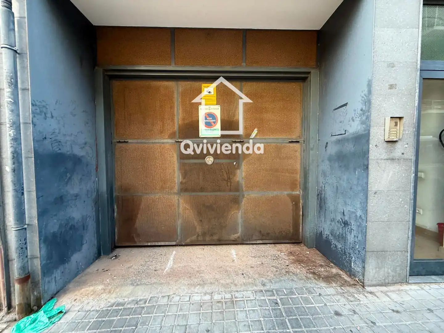 Parking of Garage for sale in Sabadell