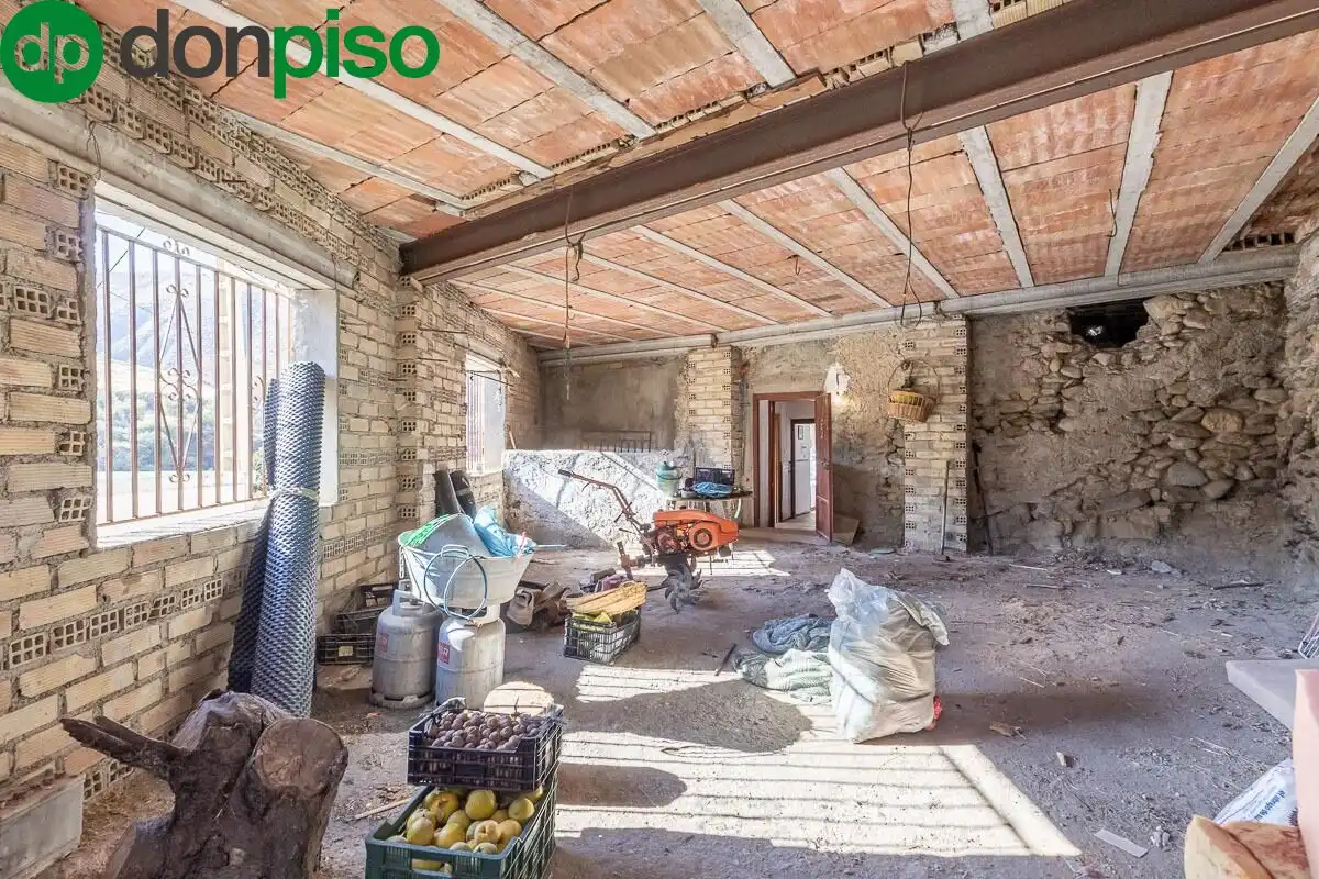 Casa o chalet en venta en Monachil con Trastero y Balcón