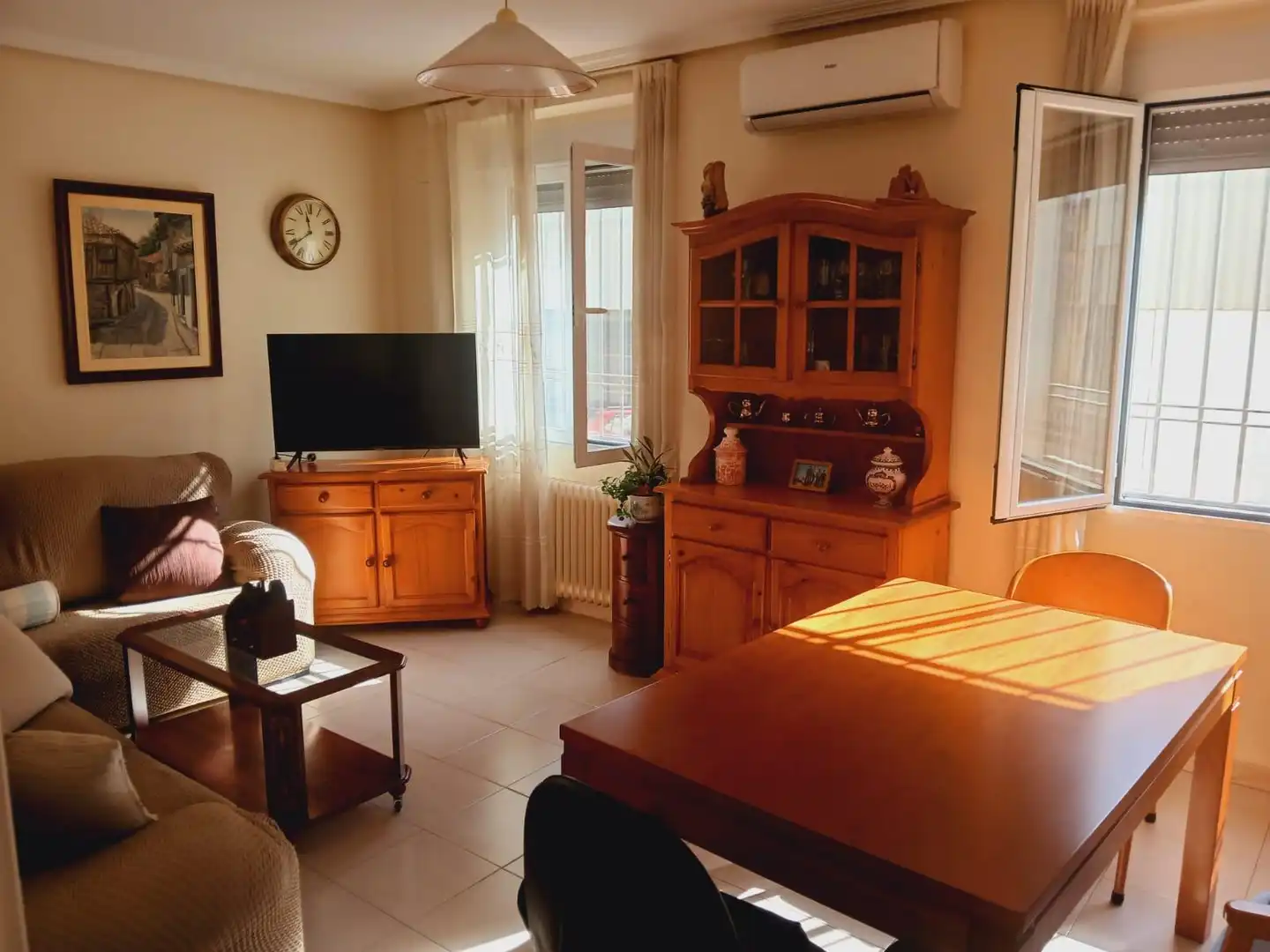 Wohnung mit Aufzug zum Verkauf in Casco Antiguo, imagen 4