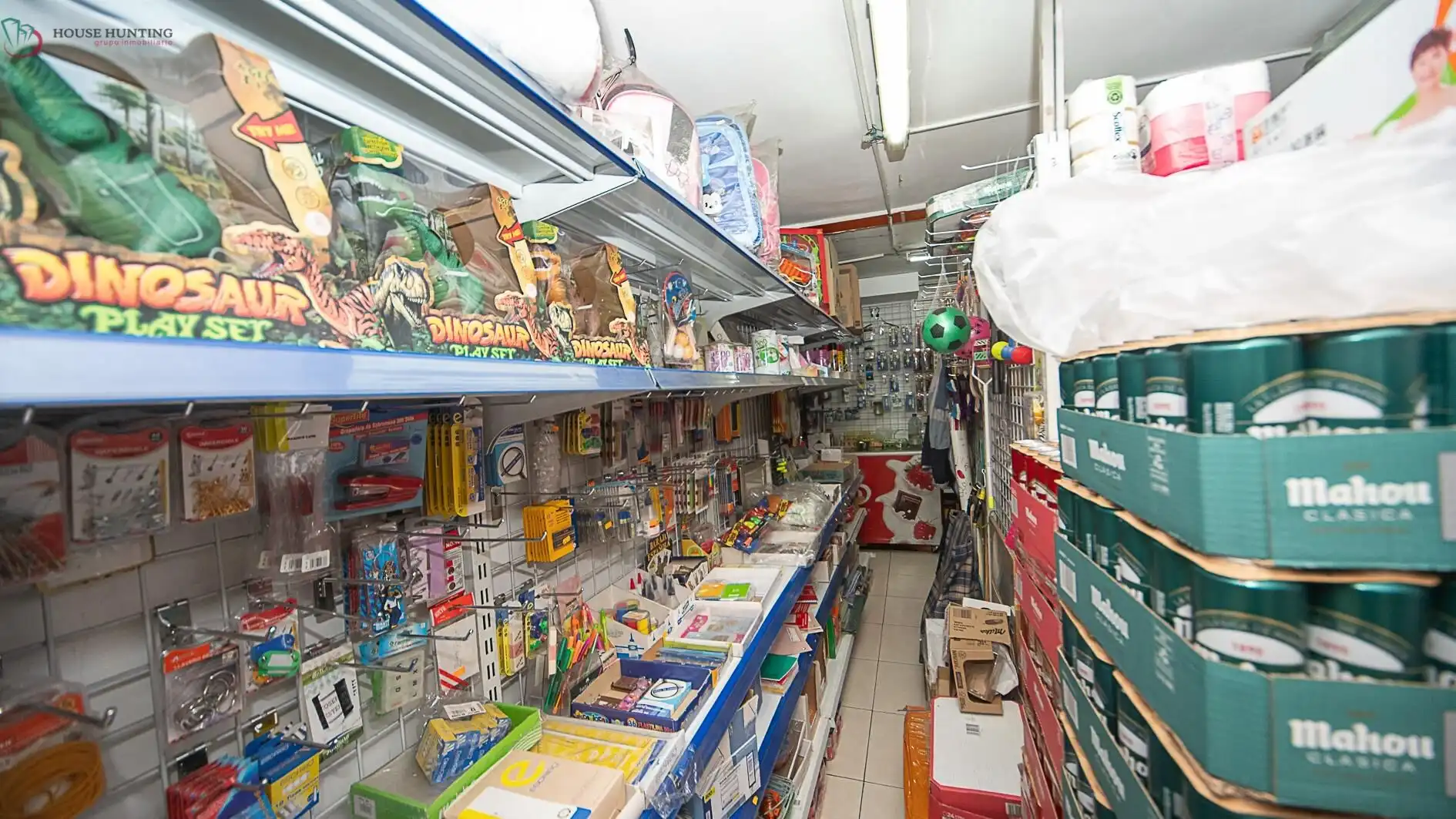 Commercial properties for sale in Madrid  with Air Conditioner