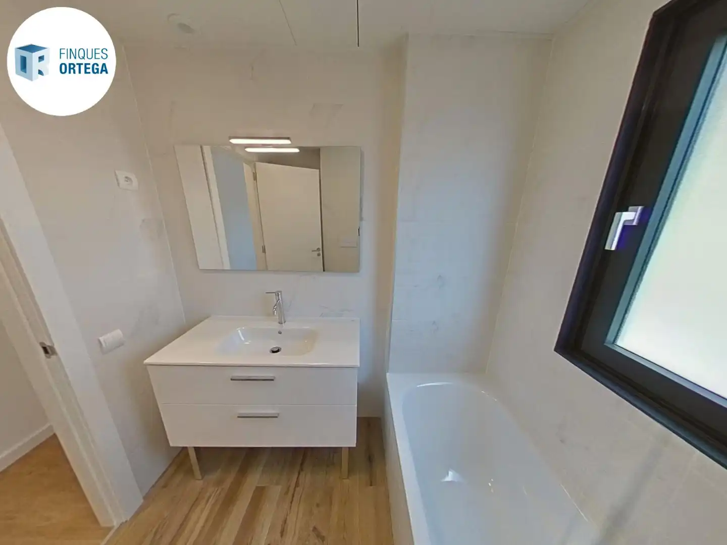 Bathroom of Detached homes for sale in El Papiol  with Heating, Terrace and Oven