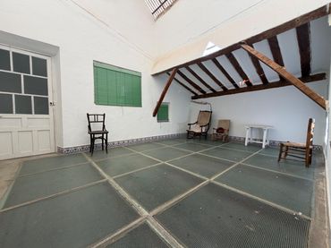 Haus mit Balkon zum Verkauf in Quintanar de la Orden
