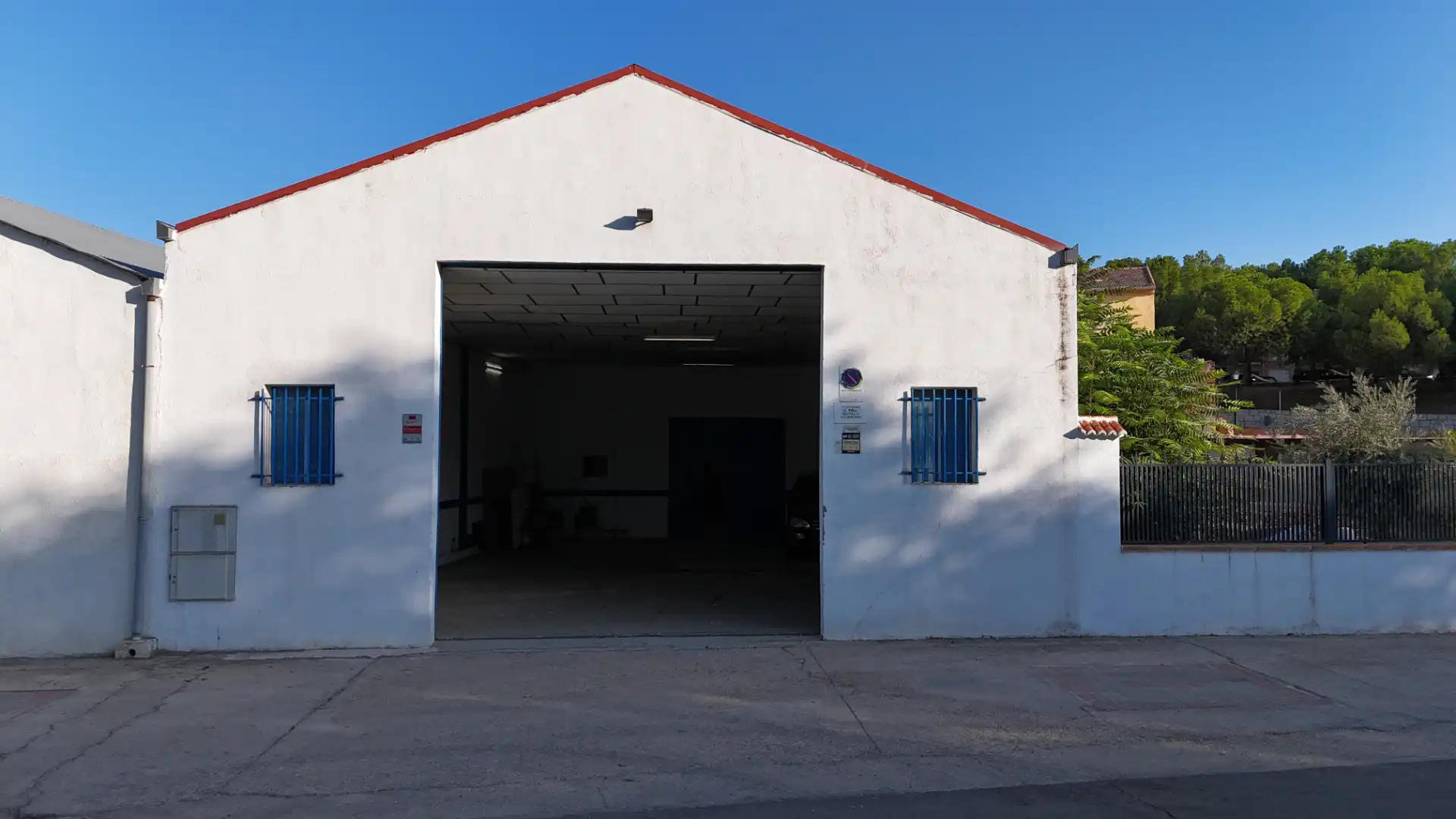 Fabrikhallen zur Miete in Valdetorres de Jarama, Madrid