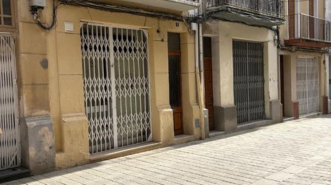 Foto 3 de Casa o chalet en venta en Carrer de Sió, 16, Agramunt, Lleida