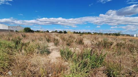 Foto 2 de Terreno industrial en venta en Avinguda D'espioca, 93, Silla, Valencia