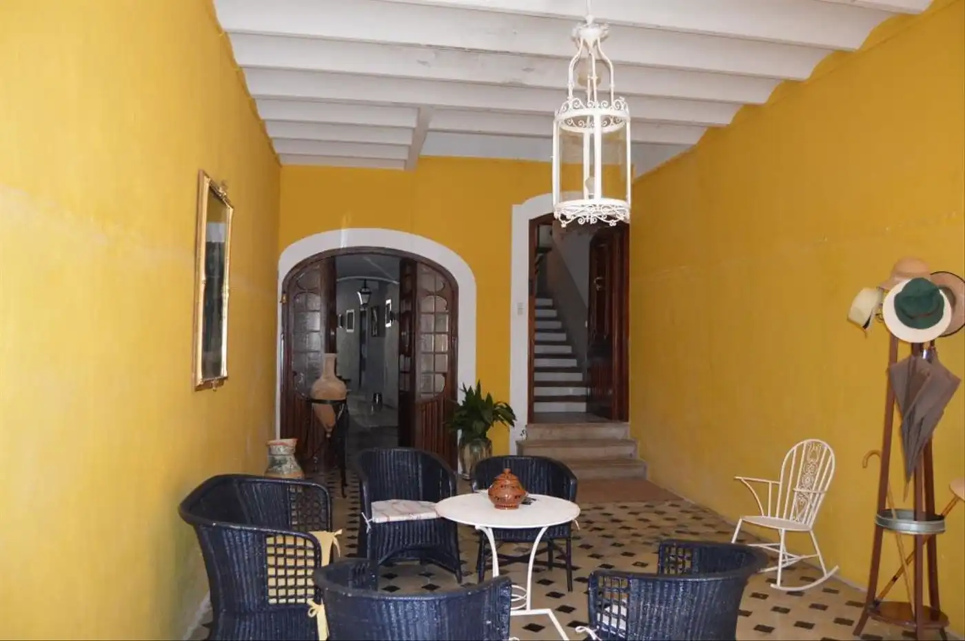 House with terrace for sale in Pueblo, imagen 3