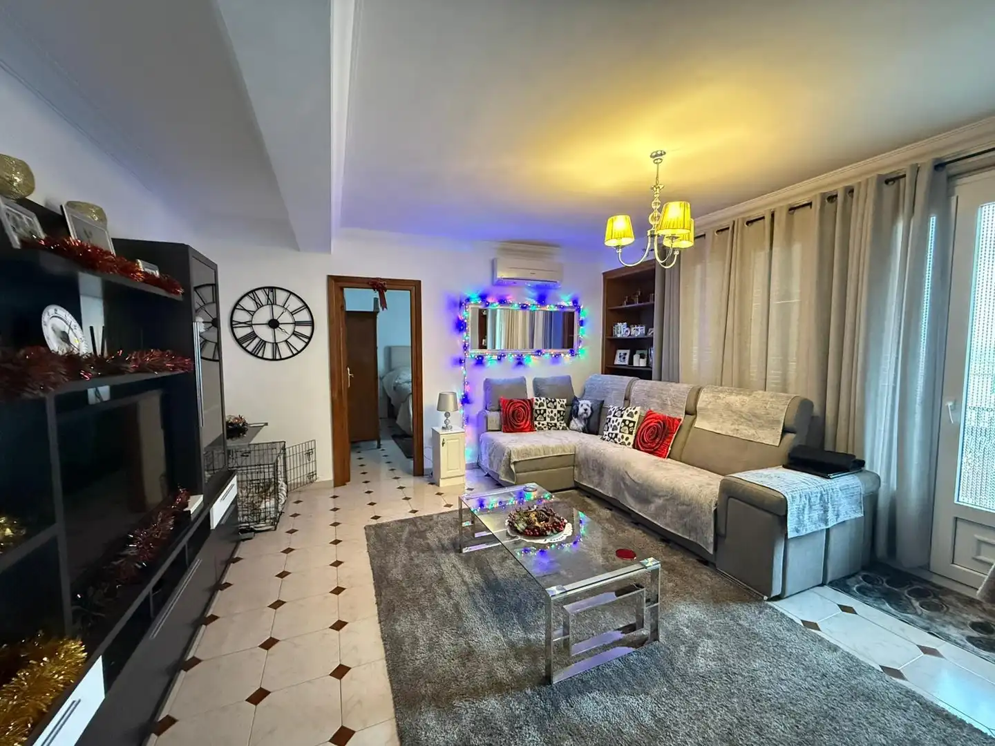 Wohnung mit Terrasse zum Verkauf in Alameda, imagen 2