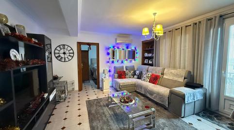 Foto 2 de Pis en venda a Alameda, Málaga